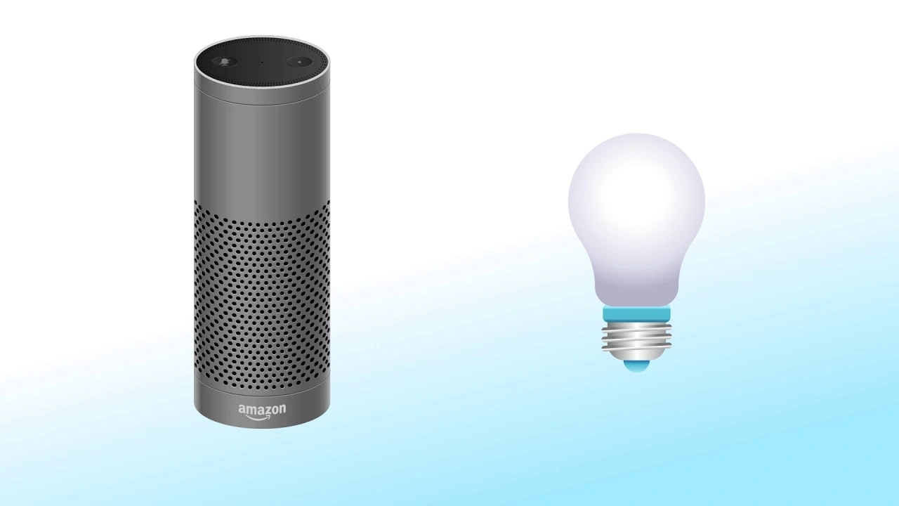 Amazon Echo Plus: Creating a Routine for Your Smart Devices